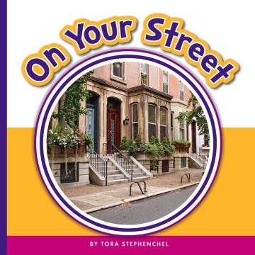 On Your Street - MPHOnline.com