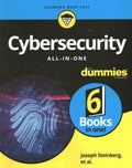 Cybersecurity All-In-One For Dummies - MPHOnline.com