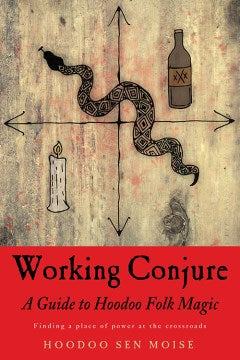 Working Conjure - MPHOnline.com