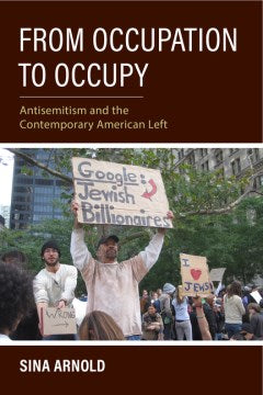 From Occupation to Occupy - MPHOnline.com