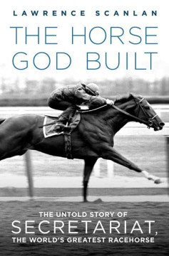 The Horse God Built - MPHOnline.com