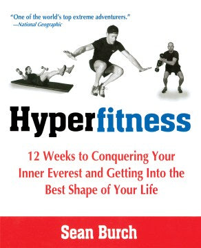 Hyperfitness - MPHOnline.com