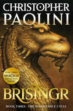 Brisingr - MPHOnline.com