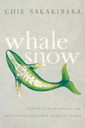 Whale Snow - MPHOnline.com