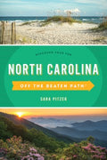 Off the Beaten Path North Carolina - MPHOnline.com