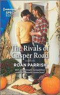 The Rivals of Casper Road - MPHOnline.com