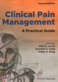 Clinical Pain Management - MPHOnline.com