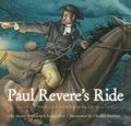 Paul Revere's Ride - MPHOnline.com