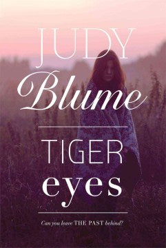 Tiger Eyes - MPHOnline.com