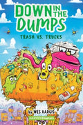 Trash VS. Trucks - MPHOnline.com