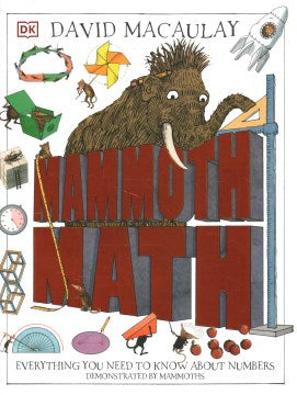 Mammoth Math - MPHOnline.com