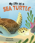 My Life As a Sea Turtle - MPHOnline.com