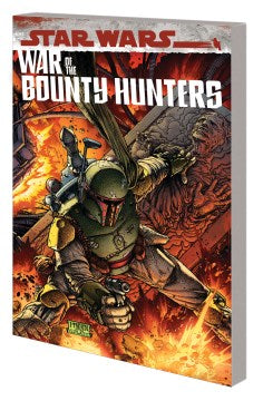 Star Wars War of the Bounty Hunters - MPHOnline.com