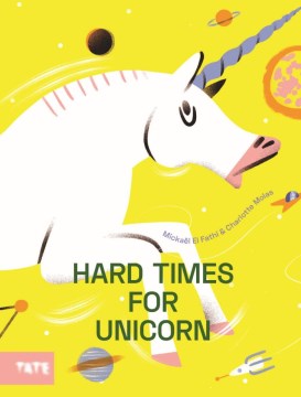 Hard Times for Unicorn - MPHOnline.com