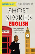 Short Stories in English for Intermediate Learners - MPHOnline.com