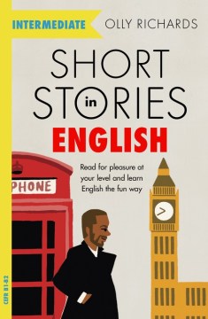 Short Stories in English for Intermediate Learners - MPHOnline.com