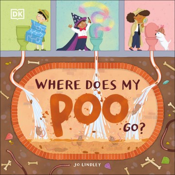 Where Does My Poo Go? - MPHOnline.com