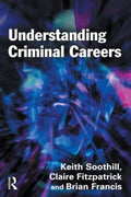 Understanding Criminal Careers - MPHOnline.com