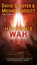 Heaven's War  (Heaven's Shadow) - MPHOnline.com