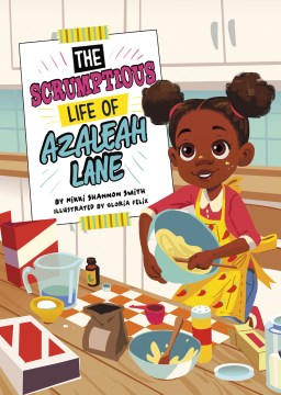 The Scrumptious Life of Azaleah Lane - MPHOnline.com