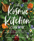 The Kosmic Kitchen Cookbook - MPHOnline.com