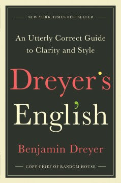 Dreyer's English - MPHOnline.com