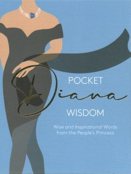 Pocket Diana Wisdom - MPHOnline.com