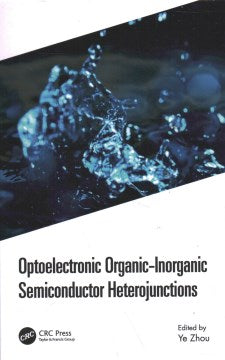 Optoelectronic Organic-Inorganic Semiconductor Heterojunctions - MPHOnline.com