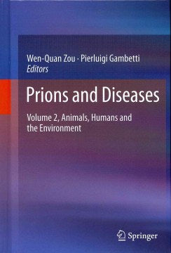 Prions and Diseases - MPHOnline.com