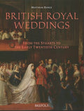 British Royal Weddings - MPHOnline.com