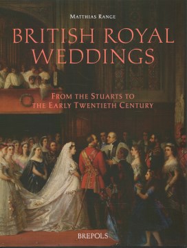 British Royal Weddings - MPHOnline.com