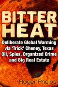 Bitter Heat - MPHOnline.com