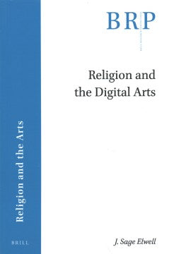 Religion and the Digital Arts - MPHOnline.com