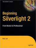 Beginning Silverlight 2 - MPHOnline.com