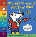 Maisy's Wonderful Weather Book - MPHOnline.com