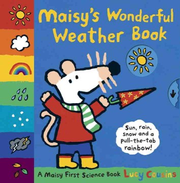 Maisy's Wonderful Weather Book - MPHOnline.com