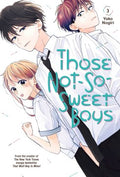 Those Not-So-Sweet Boys 3 - MPHOnline.com