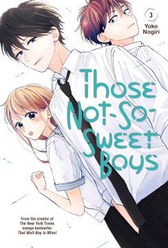 Those Not-So-Sweet Boys 3 - MPHOnline.com