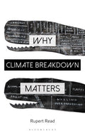 Why Climate Breakdown Matters - MPHOnline.com