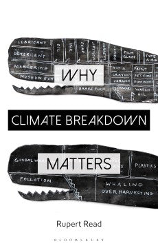 Why Climate Breakdown Matters - MPHOnline.com