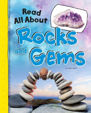 Read All About Rocks and Gems - MPHOnline.com