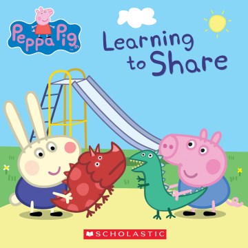 Learning to Share - MPHOnline.com