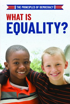 What Is Equality? - MPHOnline.com