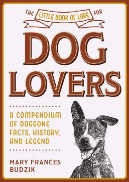 The Little Book of Lore for Dog Lovers - MPHOnline.com