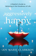 Aggressively Happy - MPHOnline.com