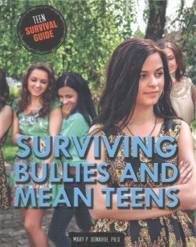 Surviving Bullies and Mean Teens - MPHOnline.com