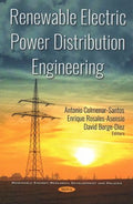 Renewable Electric Power Distribution Engineering - MPHOnline.com