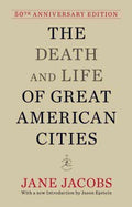 The Death and Life of Great American Cities - MPHOnline.com