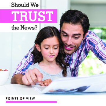 Should We Trust the News? - MPHOnline.com