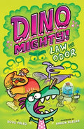 Dinomighty! 3 - MPHOnline.com